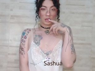 Sashua