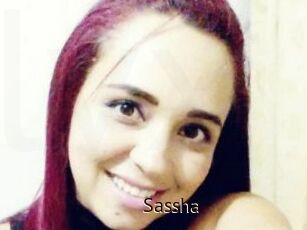 Sassha