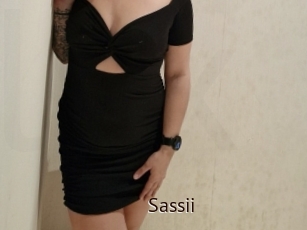 Sassii
