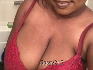 Sassy212