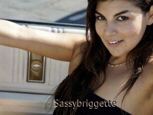 Sassybriggette