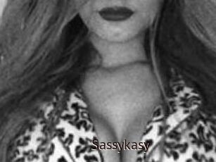 Sassykasy