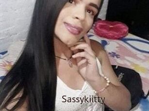 Sassykiitty