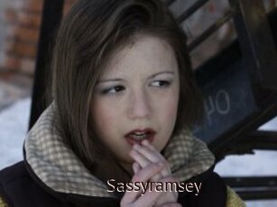 Sassyramsey