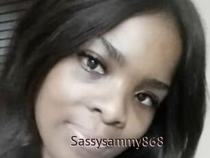 Sassysammy868