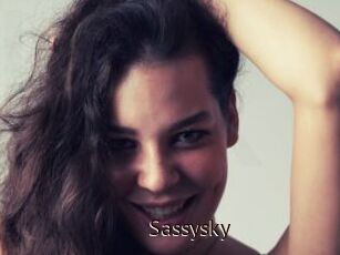 Sassysky