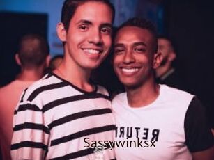 Sassywinksx
