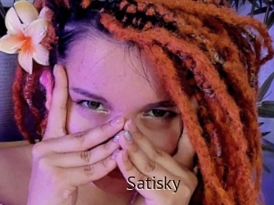 Satisky