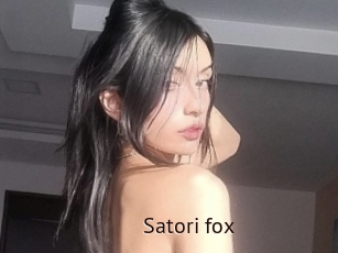 Satori_fox