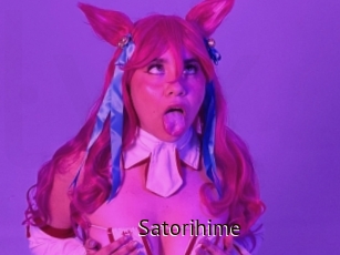 Satorihime