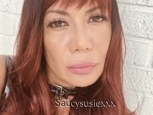 Saucysusiexxx