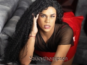 Saucythompson