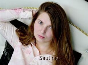 Saulinia