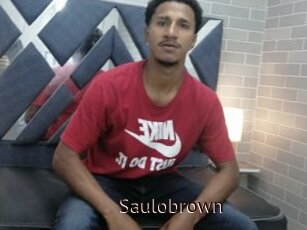 Saulobrown