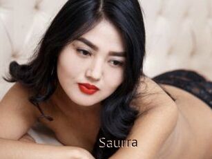 Saurra