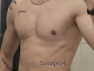 Savage54