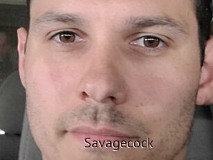 Savagecock