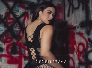 Savannaeve