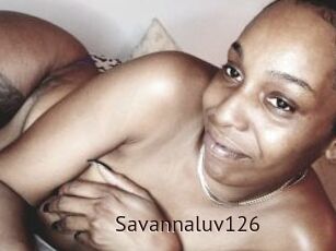 Savannaluv126