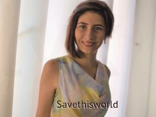 Savethisworld