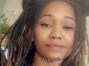 Savipink