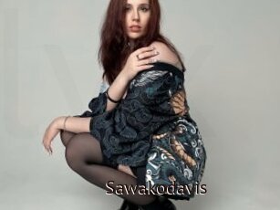 Sawakodavis