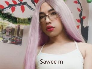 Sawee_m