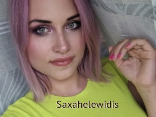 Saxahelewidis