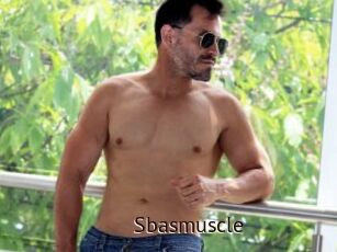 Sbasmuscle