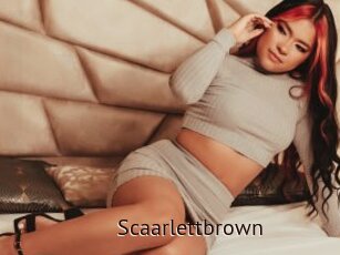 Scaarlettbrown