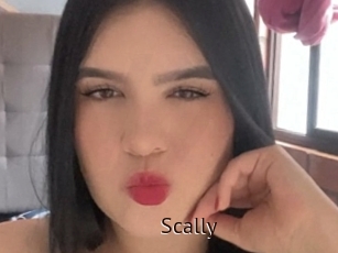 Scally