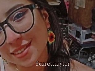Scaretttaylor