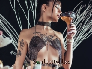 Scarleettwillss