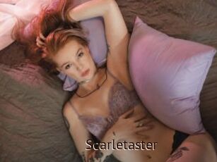 Scarletaster