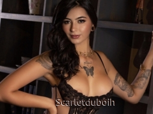 Scarletduboih
