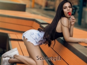 Scarletgill