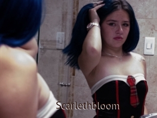 Scarlethbloom