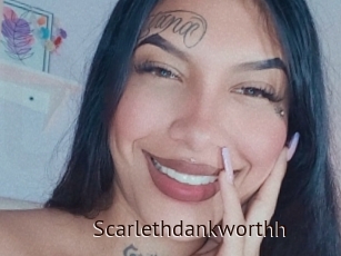 Scarlethdankworthh