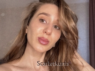 Scarletkunis