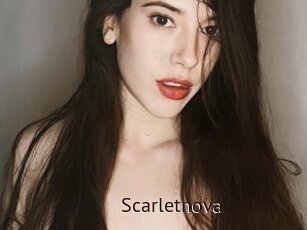 Scarletnova