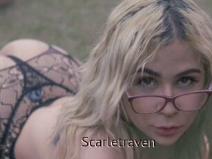 Scarletraven