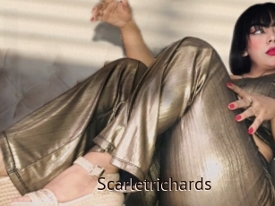 Scarletrichards