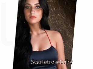 Scarletrosebaby
