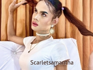 Scarletsamantha
