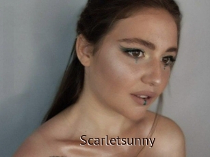 Scarletsunny