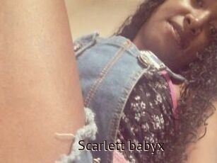 Scarlett_babyx