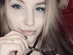 Scarlettam