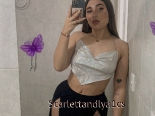 Scarlettandlya1cs