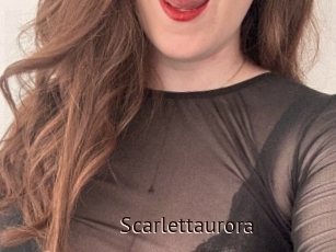 Scarlettaurora