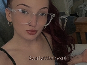 Scarlettbabyxuk